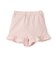 【水陸両用】フリルショートパンツ