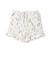 【水陸両用】フリルショートパンツ