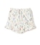 【水陸両用】フリルショートパンツ