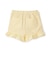 【水陸両用】フリルショートパンツ