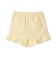 【水陸両用】フリルショートパンツ