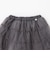 チュールスカート