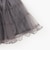 チュールスカート