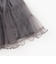 チュールスカート