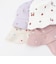 【遮熱】刺しゅうバケットハット