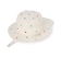 【遮熱】刺しゅうバケットハット