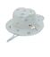 【遮熱】刺しゅうバケットハット