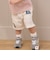 【きかんしゃトーマス】ミニ裏ショートパンツ