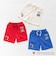 【きかんしゃトーマス】ミニ裏ショートパンツ