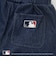 【MLB】カットハーフパンツ