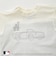 【MLB】車アップリケTシャツ