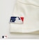 【MLB】車アップリケTシャツ