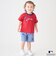 【MLB】ワッペンTシャツ