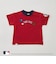 【MLB】ワッペンTシャツ