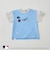 【MLB】ワッペンTシャツ