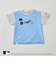 【MLB】ワッペンTシャツ
