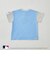 【MLB】ワッペンTシャツ