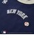 【MLB】ワッペンTシャツ
