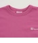 【Champion】BASICロゴ半袖T