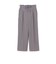 ワイドストレートイージーパンツ