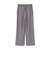 ワイドストレートイージーパンツ