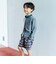 【SWIM】ショートパンツ