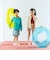 【SWIM】ショートパンツ