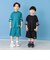 【セットアップ可】メッシュワイドT