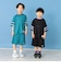 【セットアップ可】メッシュワイドT