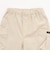のびのびツイルポケットショートパンツ