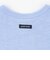 【接触冷感】マリン刺しゅう袖ラインTシャツ