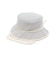 【UV】ポケッタブルバケットハット