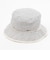 【UV】ポケッタブルバケットハット
