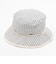 【UV】ポケッタブルバケットハット