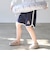 【SWIM】ワンポイント刺しゅうスイムパンツ