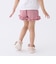 【接触冷感/リンク】ちびフリルショートパンツ