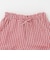 【接触冷感/リンク】ちびフリルショートパンツ