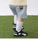 【FC BARCELONA】布帛ショートパンツ