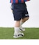 【FC BARCELONA】布帛ショートパンツ