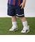 【FC BARCELONA】布帛ショートパンツ