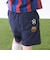 【FC BARCELONA】布帛ショートパンツ