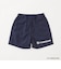 【FC BARCELONA】布帛ショートパンツ