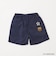 【FC BARCELONA】布帛ショートパンツ