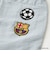 【FC BARCELONA】布帛ショートパンツ