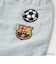 【FC BARCELONA】布帛ショートパンツ