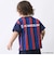 【FC BARCELONA】接触冷感ワッペンTシャツ