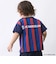 【FC BARCELONA】接触冷感ワッペンTシャツ