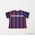 【FC BARCELONA】接触冷感ワッペンTシャツ