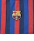 【FC BARCELONA】接触冷感ワッペンTシャツ