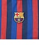 【FC BARCELONA】接触冷感ワッペンTシャツ